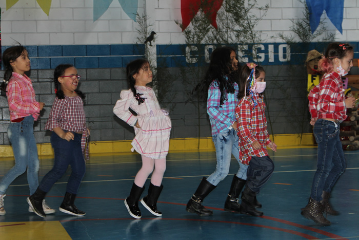 Festa Junina 2022